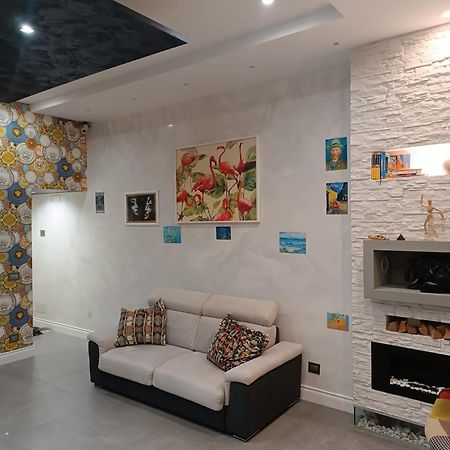 Ba Luigi Apartamento Bari Exterior foto