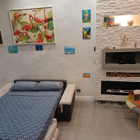 Ba Luigi Apartamento Bari Exterior foto