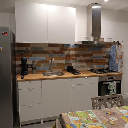Ba Luigi Apartamento Bari Exterior foto