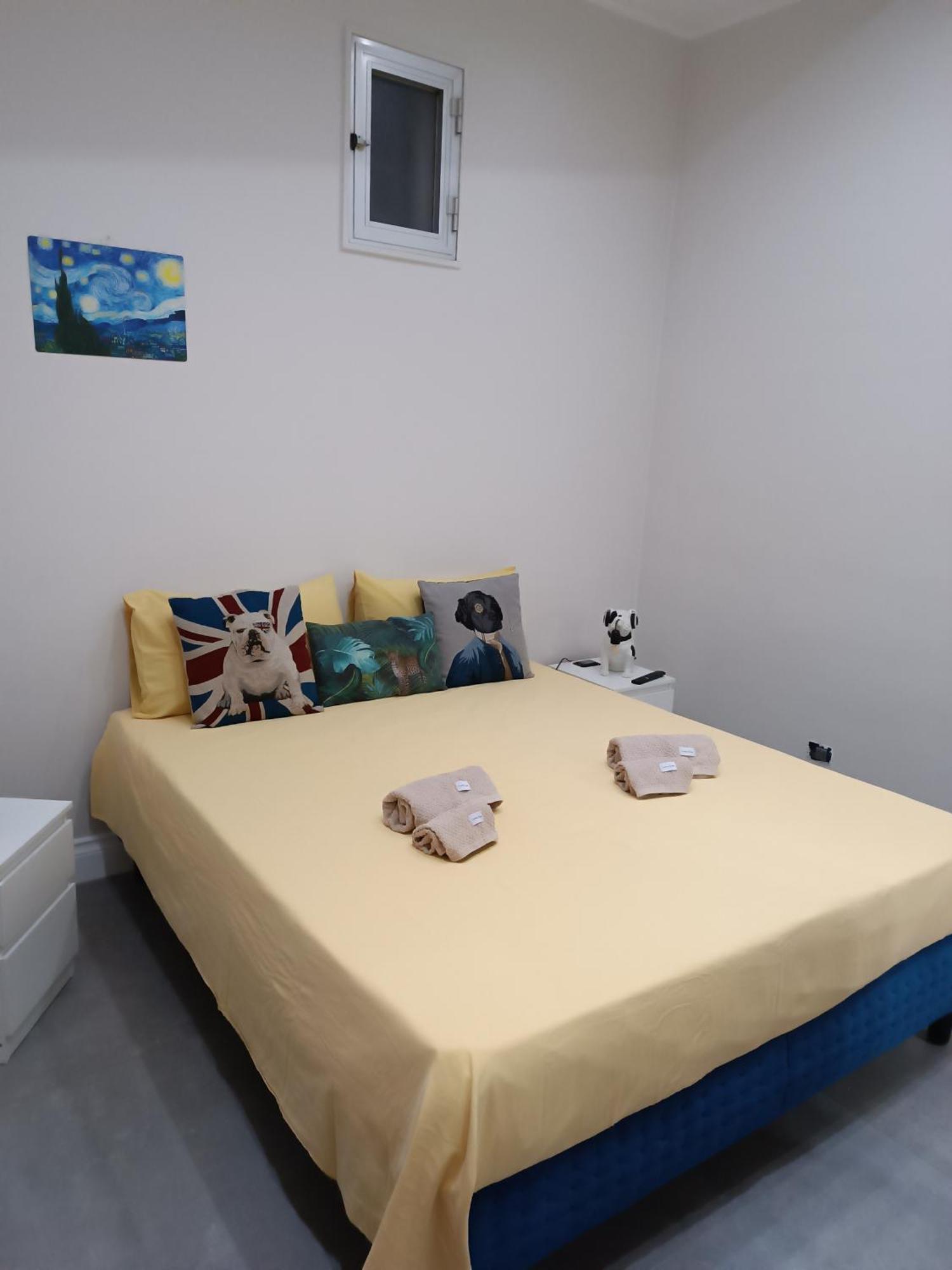 Ba Luigi Apartamento Bari Exterior foto