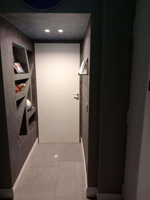 Ba Luigi Apartamento Bari Exterior foto