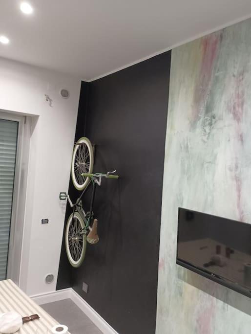 Ba Luigi Apartamento Bari Exterior foto
