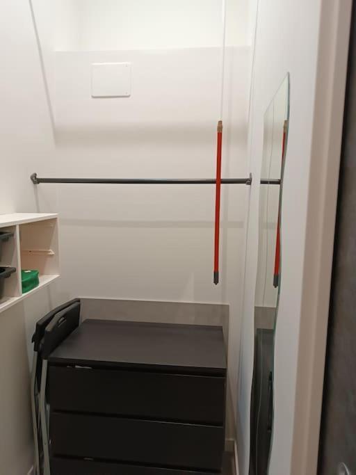 Ba Luigi Apartamento Bari Exterior foto
