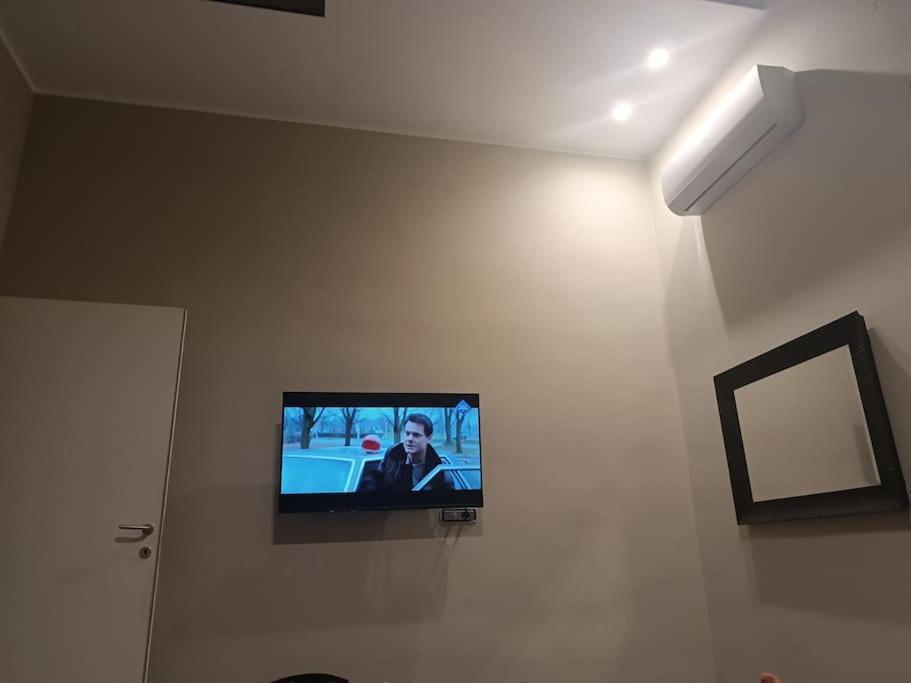 Ba Luigi Apartamento Bari Exterior foto