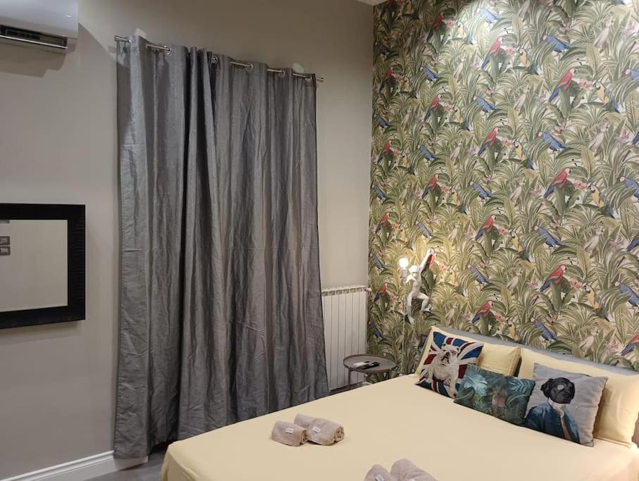 Ba Luigi Apartamento Bari Exterior foto