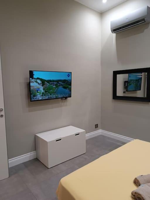 Ba Luigi Apartamento Bari Exterior foto