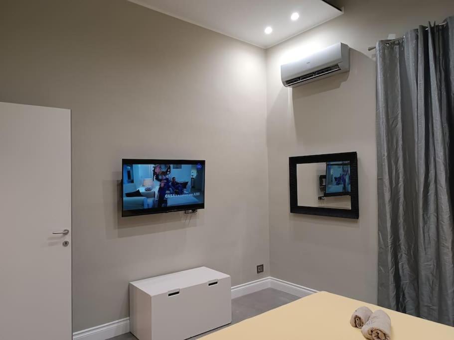Ba Luigi Apartamento Bari Exterior foto