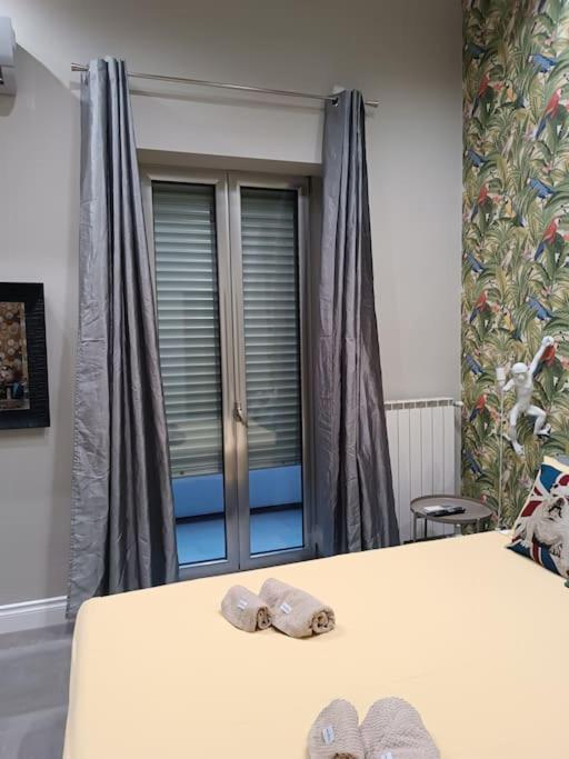 Ba Luigi Apartamento Bari Exterior foto