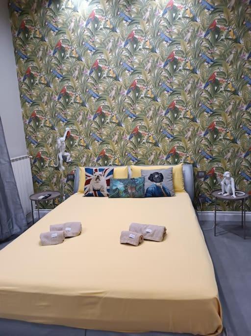 Ba Luigi Apartamento Bari Exterior foto