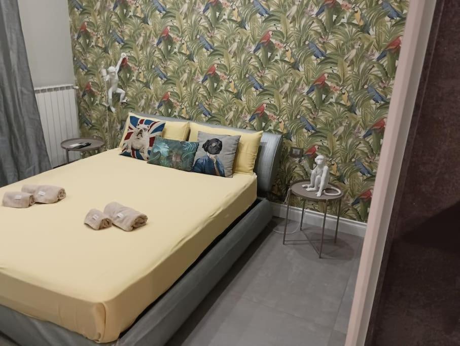 Ba Luigi Apartamento Bari Exterior foto