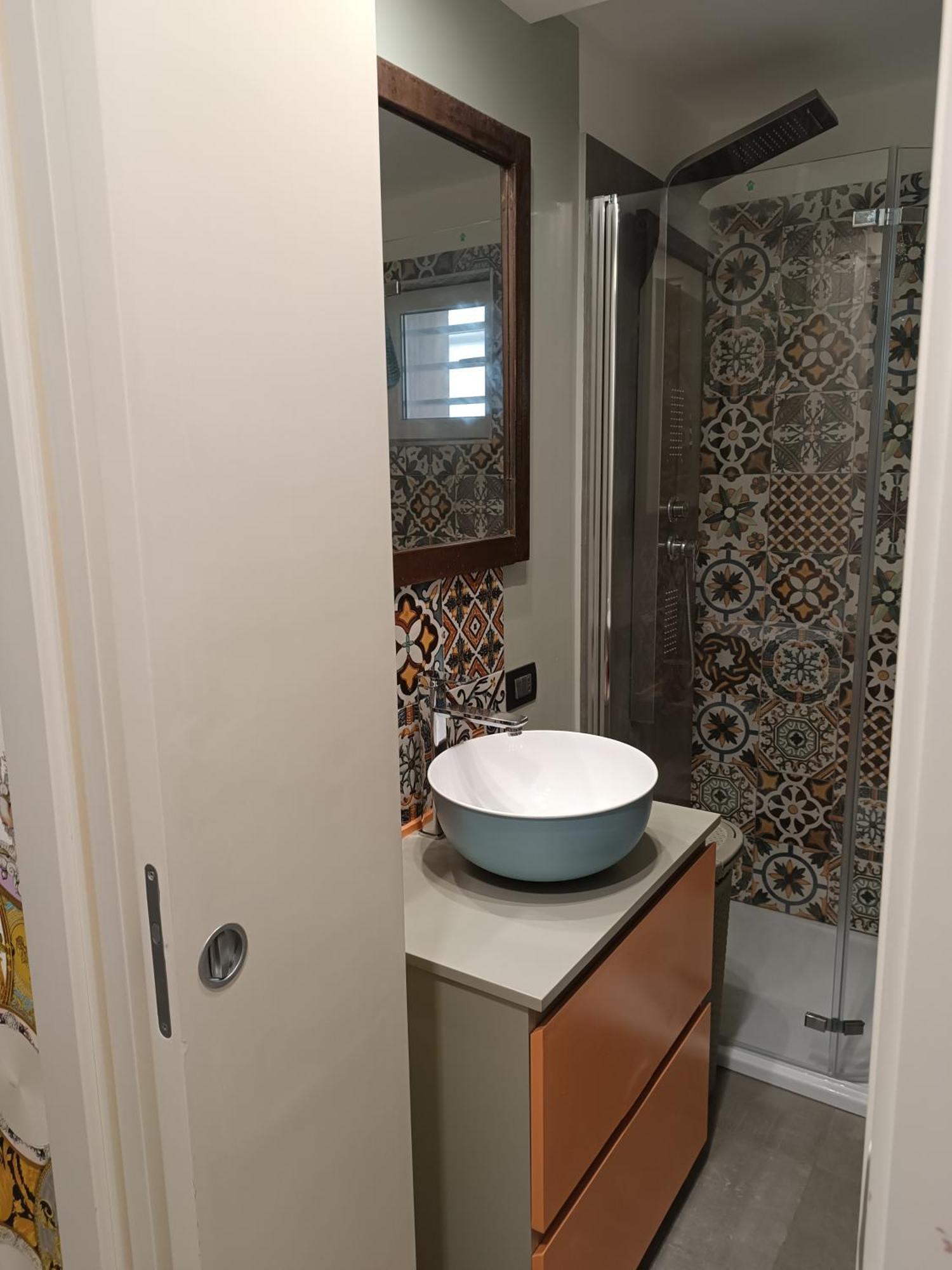 Ba Luigi Apartamento Bari Exterior foto