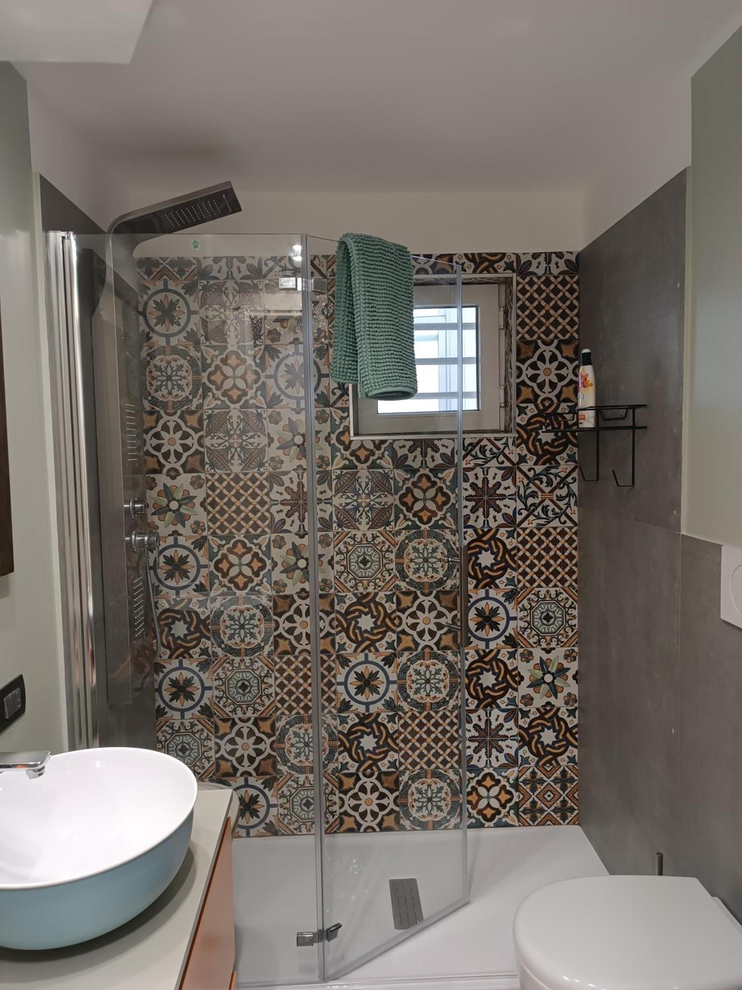 Ba Luigi Apartamento Bari Exterior foto