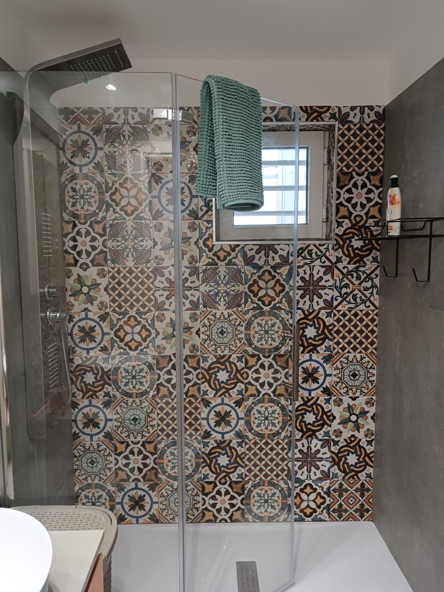 Ba Luigi Apartamento Bari Exterior foto