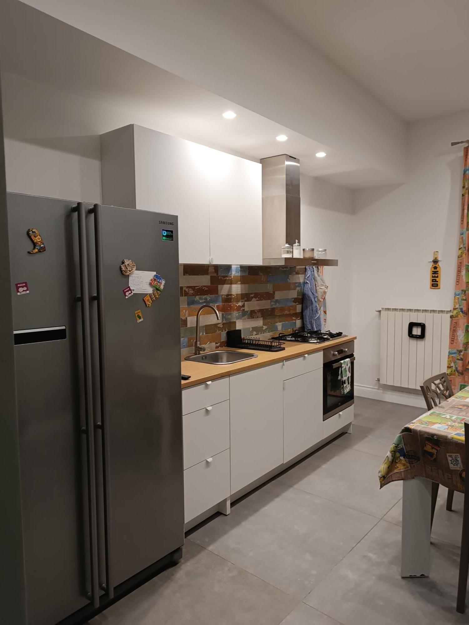Ba Luigi Apartamento Bari Exterior foto