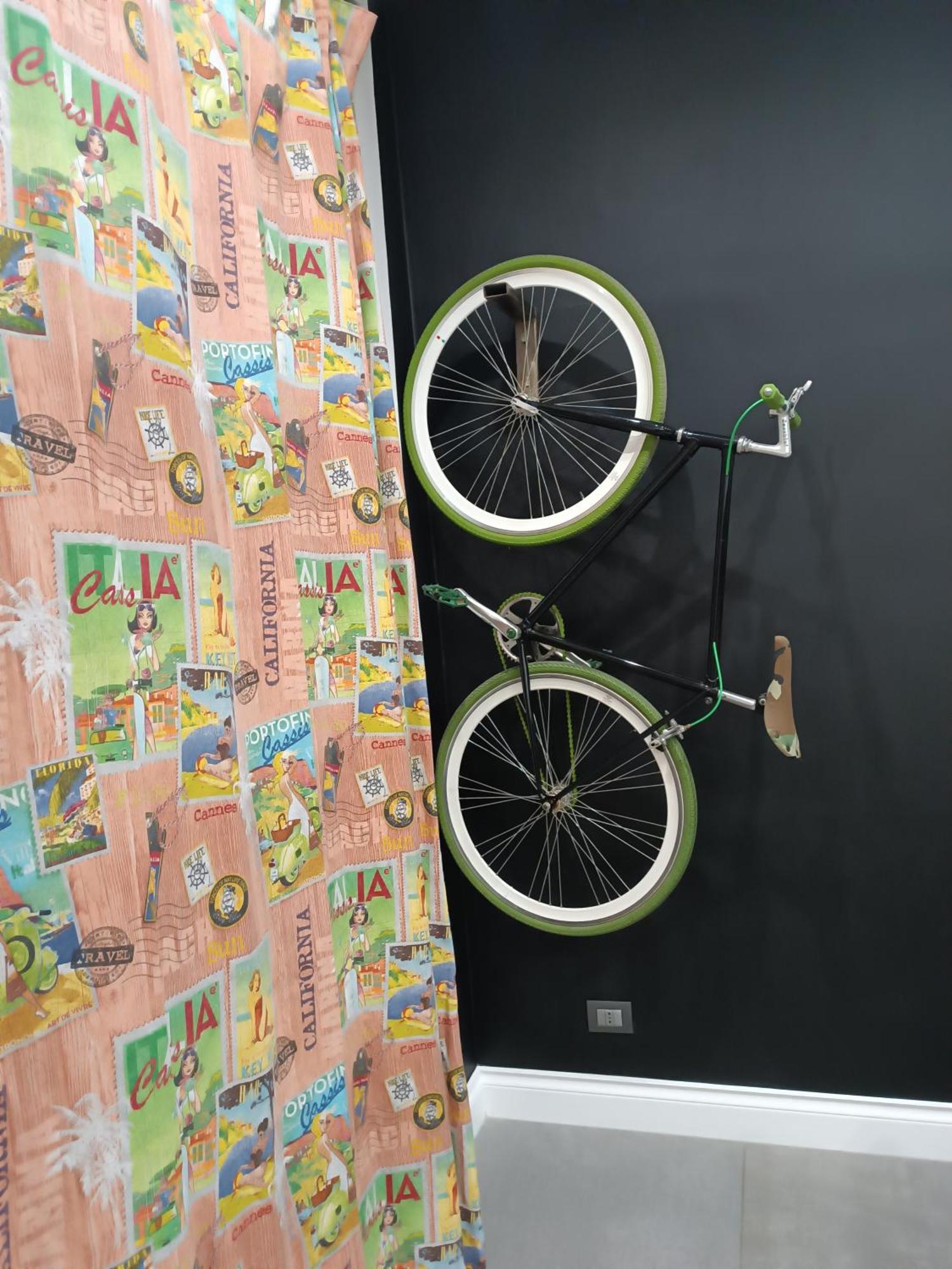 Ba Luigi Apartamento Bari Exterior foto
