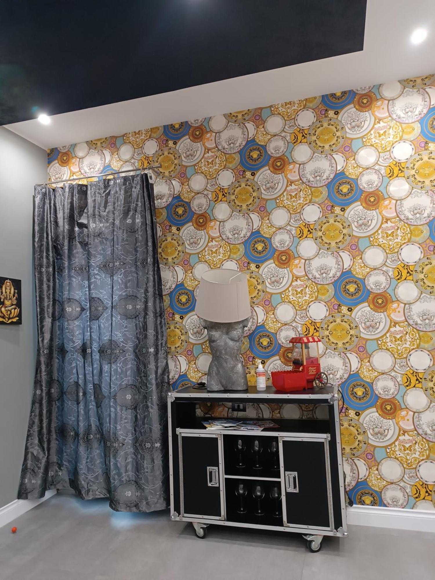 Ba Luigi Apartamento Bari Quarto foto